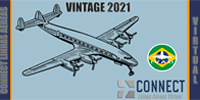 For completing the Tour: Vintagem Tour  2021 .