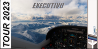 For completing the Tour: TOUR CONNNECT EXECUTIVOSKA.