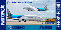 For completing the Tour: FERRY FLIGHT 737.